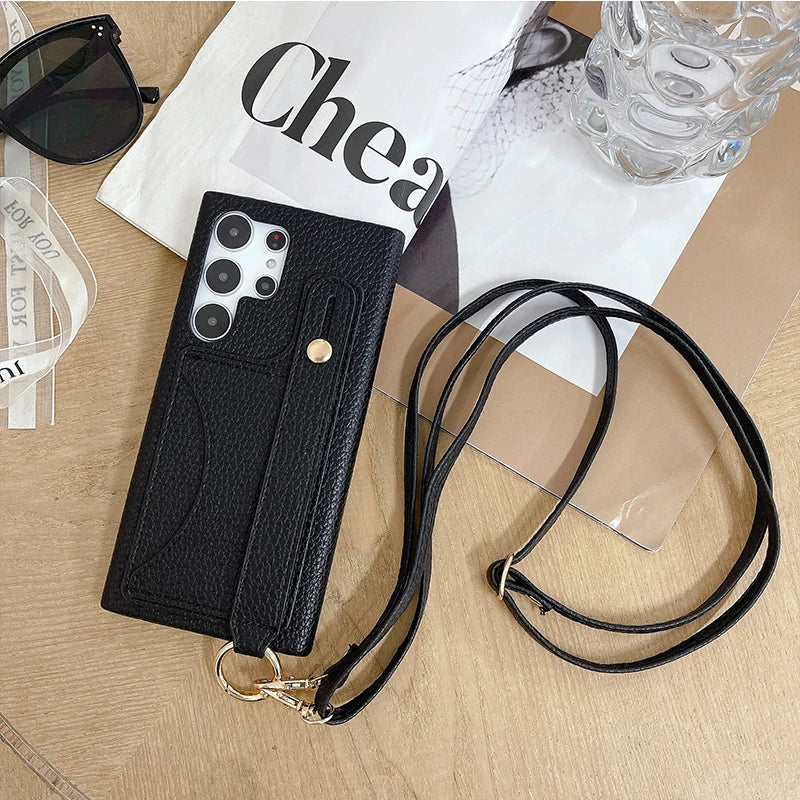 Support de téléphone à la mode – Pour une solution tendance et pratique