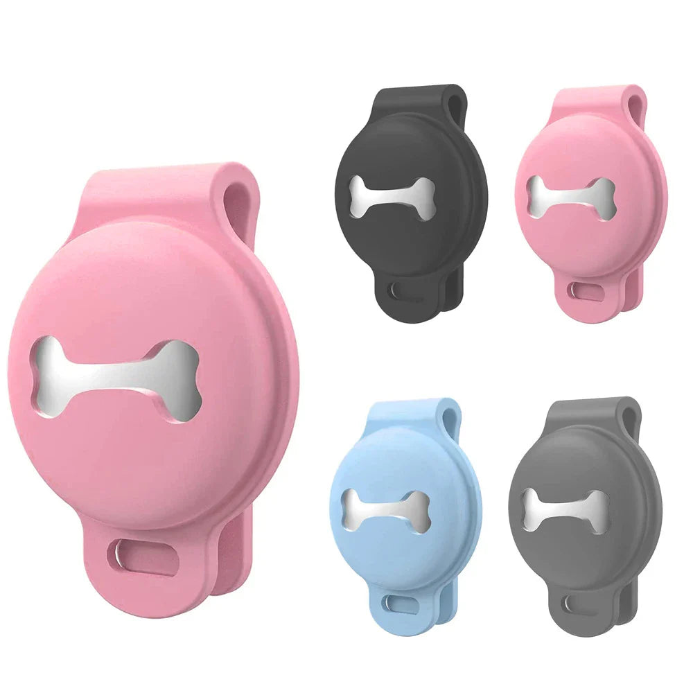 TrackerShield Housse de Protection – Pour une protection sans souci