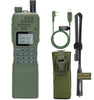 Talkie-Walkie Double Bande - CommGuard