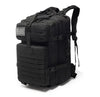 TrailPro Sac à Dos Tactique Commando 30L+ Sac à Dos pour Camping, Pêche & Chasse