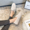 CozyStep | Entrez dans une douceur où chaque pas donne l'impression de marcher sur des nuages