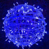 Boule LED Ambiante pour Intérieur & Extérieur – Orbola