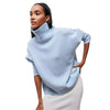 Turtlenova | Chaleur élégante avec un confort tricoté de première qualit