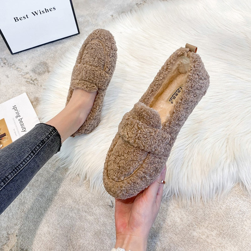 CozyStep | Entrez dans une douceur où chaque pas donne l'impression de marcher sur des nuages