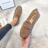 CozyStep | Entrez dans une douceur où chaque pas donne l'impression de marcher sur des nuages