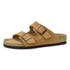 Aurelius Luxe Sandales d'été | Chaussures d'intérieur élégantes et confortables pour hommes, parfaites pour des sorties à la plage et un style décontracté, disponibles en tailles 35-46.