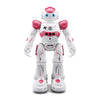 CadyRobot | Robot intelligent avec détection de mouvement