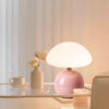 Lampe de Chevet LED Élégante SereneGlow | Éclairage minimaliste pour des espaces de sommeil paisibles