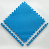 Tapis de Jeu Sécurisé pour Bébé - Doux et Sûr pour votre Petit