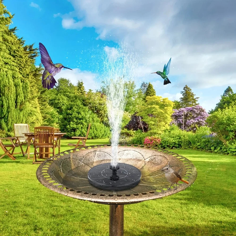 AquaGleam | Fontaine à eau écologique et économe en énergie