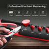 Affûteur de Couteaux Professionnel 4-en-1 (1+1 Gratuit) - EdgeSharp