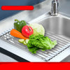 AquaGrid | Conception pliable pour un gain de place