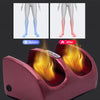 Appareil de massage des pieds avec massage Shiatsu et fonction chaleur – SootheStep