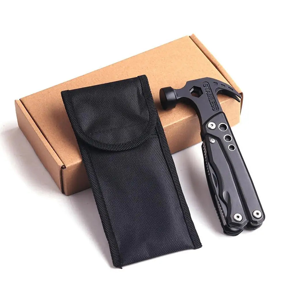MultiTool | Cet outil multifonctionnel vous aide dans tout ce que vous faites