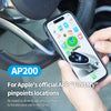 SmartCharge OBD GPS Tracker – Pour un suivi et une recharge sans effort