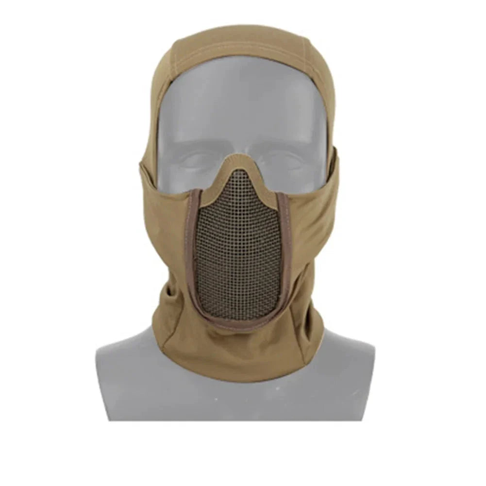 AeroDefense | Elastique et résistant pour les activités de plein air extrême
