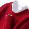 Cameron - Pull en Laine Mérinos pour Homme
