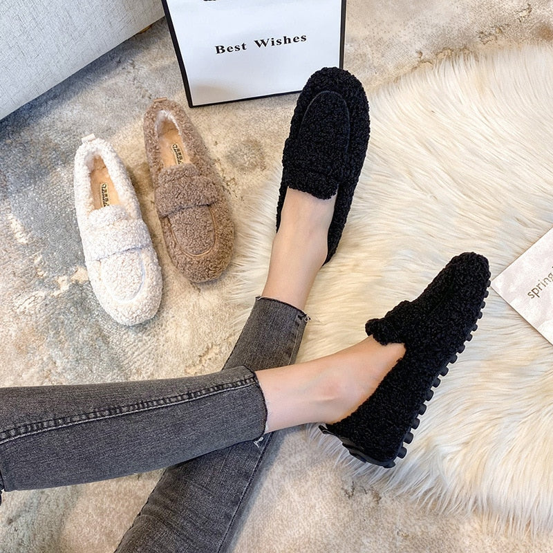 CozyStep | Entrez dans une douceur où chaque pas donne l'impression de marcher sur des nuages