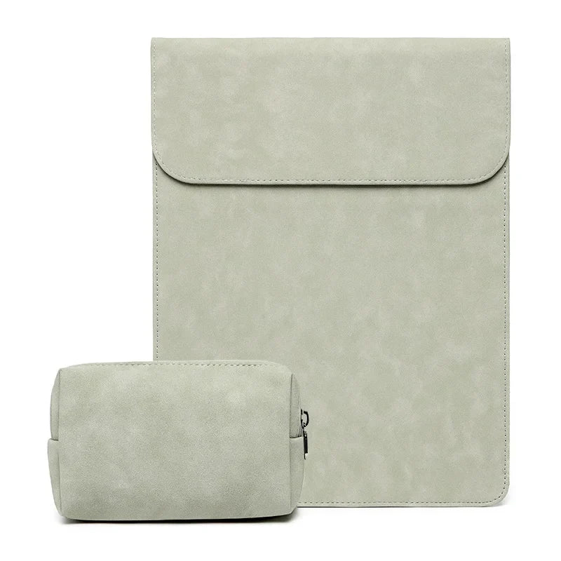 SovereignSleeve | Mince et étanche, il protège votre ordinateur portable avec style