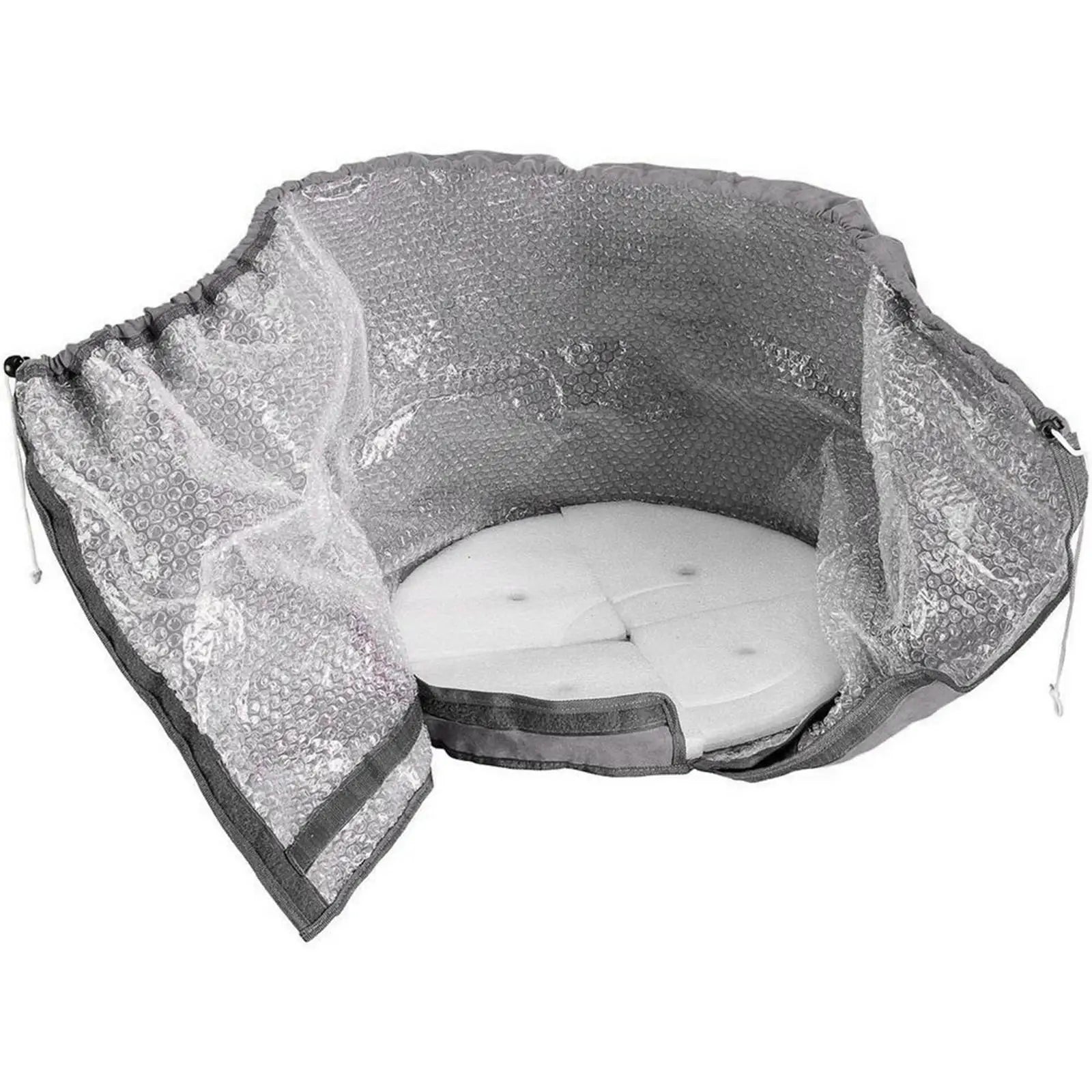 WinterShield | Protection durable contre le froid pour les arbustes et les arbre