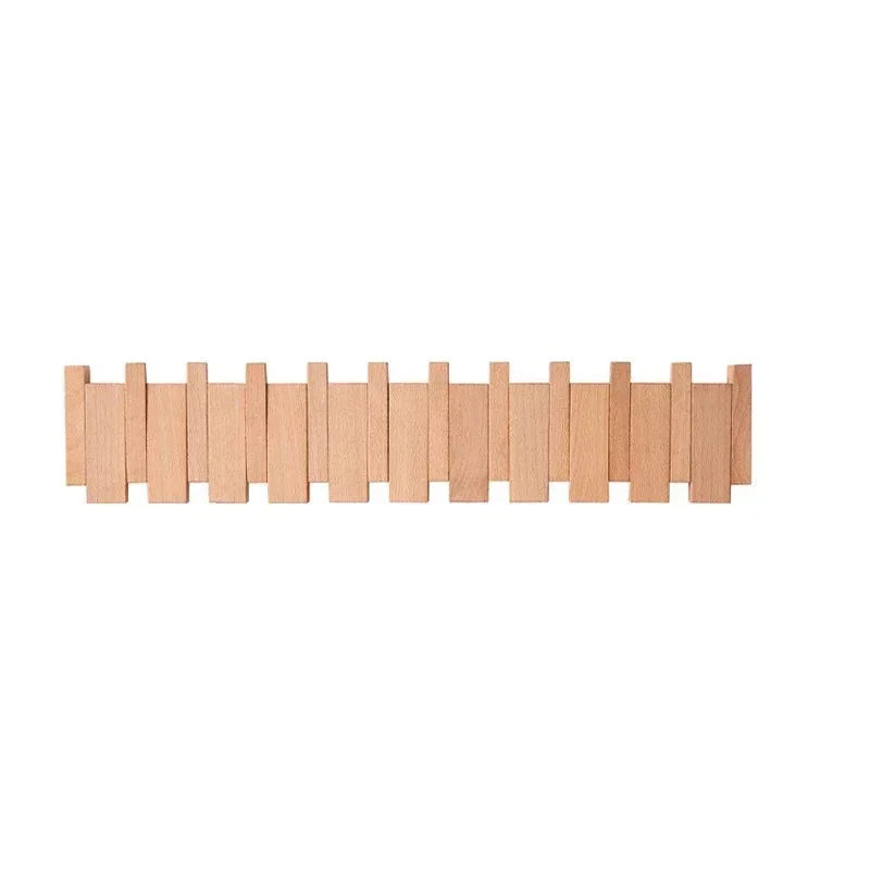 SymphonyRack | Le porte-manteau qui allie beauté et fonctionnalité