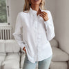 Blouse Femme Rayée Tendance – Elise