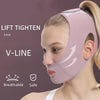 V-Fit Bande de Lifting du Visage – Pour un Contour Plus Svelte et Jeune