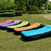 Canapé Gonflable pour Extérieur - Chaise Longue Portable pour Camping et Plage