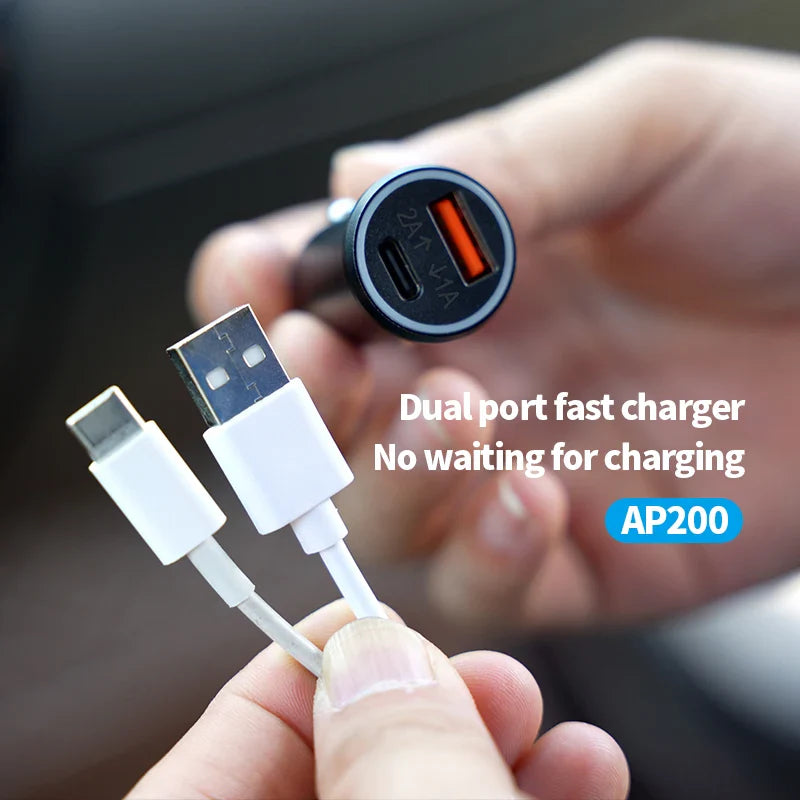 SmartCharge OBD GPS Tracker – Pour un suivi et une recharge sans effort