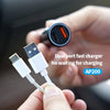 SmartCharge OBD GPS Tracker – Pour un suivi et une recharge sans effort