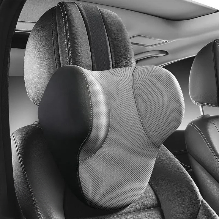 Support lombaire Drive Ease | Support ergonomique pour prévenir les douleurs et améliorer la posture de conduite