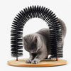 Arc de soin et de massage pour chats – Mira