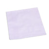 3Pcs Hommes Femmes 100% Coton Mouchoirs