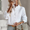 Blouse Femme Rayée Tendance – Elise