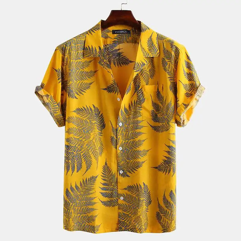 TROPICAL™  | Chemise d'été