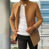 Veste d'Automne/Hiver en Tweed – Lazaro
