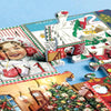 Calendrier de l'Avent Puzzle - PuzzleFestif