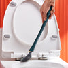 Brosse de Toilet Sumi Flex - Pour un Nettoyage Approfondi et Facile des Toilettes