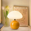 Lampe de Chevet LED Élégante SereneGlow | Éclairage minimaliste pour des espaces de sommeil paisibles