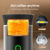 Cafetière Portable Café On-The-Go – Pour déguster du café en déplacement