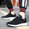 Aurelia Luxe Active Sneakers | Chaussures de marche en mesh Ademend conçues pour le confort et le style, parfaites pour la course à pied et les sorties décontractées.