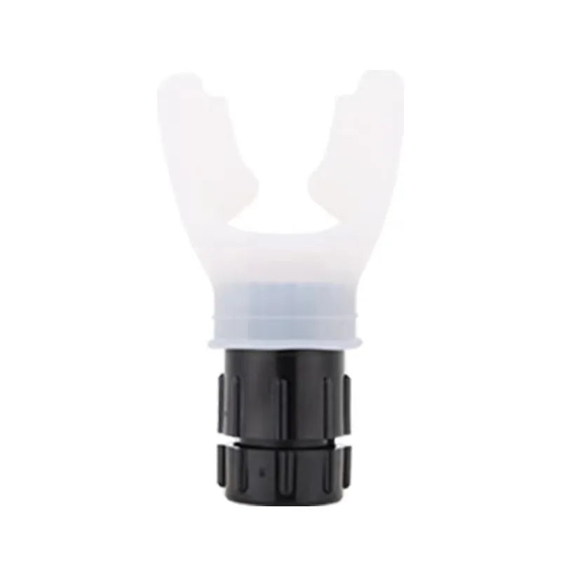 BreatheFit Entraîneur Respiratoire – Renforcez votre Capacité Pulmonaire et Endurance