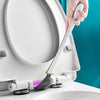 Brosse de Toilet Sumi Flex - Pour un Nettoyage Approfondi et Facile des Toilettes