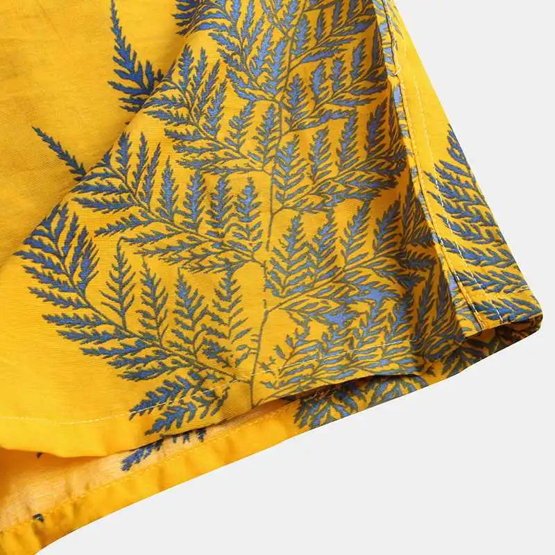 TROPICAL™  | Chemise d'été