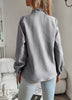 Blouse Femme Rayée Tendance – Elise