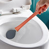 Brosse de Toilet Sumi Flex - Pour un Nettoyage Approfondi et Facile des Toilettes