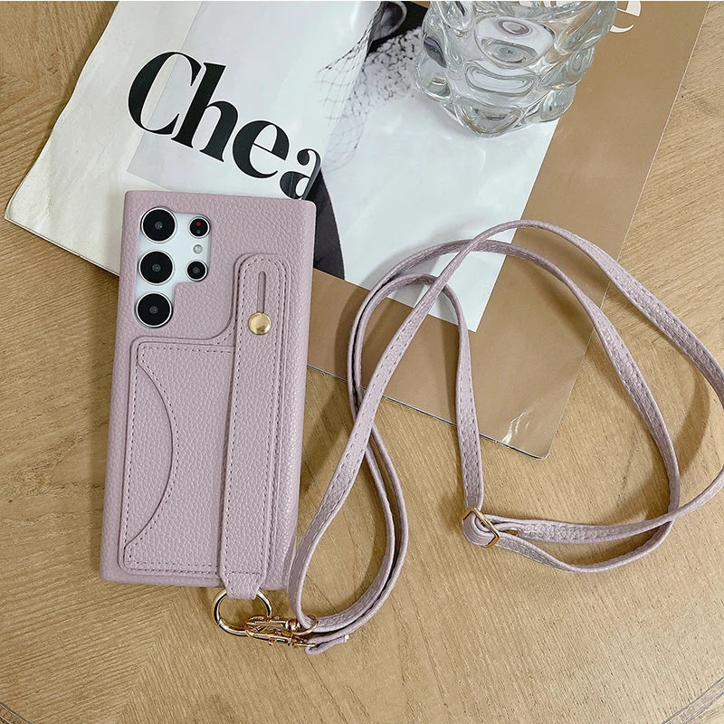 Support de téléphone à la mode – Pour une solution tendance et pratique