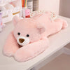 Animal en Peluche à Bras Longs – Doux, Confortable et Polyvalent