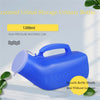 Urinal mobile 1200ml – Pratique et Confortable pour Voyager, Camper et Activités de Plein Air