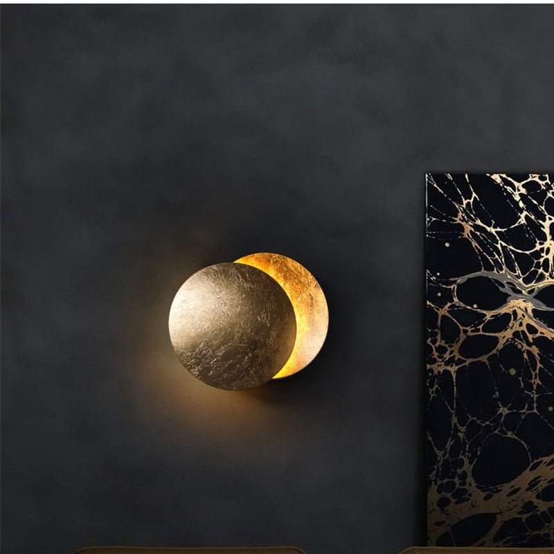 Applique Solaire - Solaris
